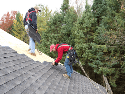 About Roof Repair Experts Castle, OK